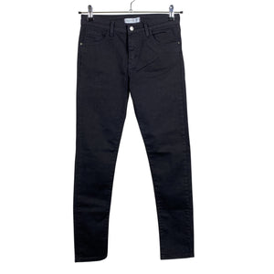 Unisex Marten - Farkut, koko 152 - 158 - Musta (1)