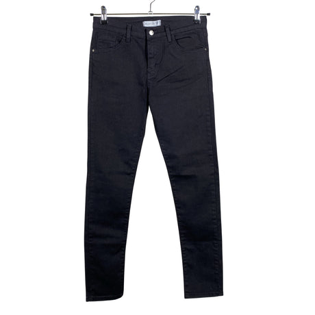 Unisex Marten - Farkut, koko 152 - 158 - Musta ()