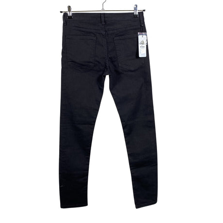 Unisex Marten - Farkut, koko 152 - 158 - Musta (2)