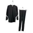 Unisex Helly Hansen - Kerrasto, koko 134 - 140 - Musta ()