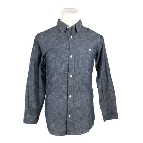 Miesten Old Navy - Kauluspaita, koko XXL - Sininen ()