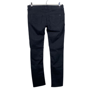 Naisten Pepe Jeans - Farkut, koko W32 - Musta (2)
