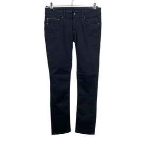 Naisten Pepe Jeans - Farkut, koko W32 - Musta (1)