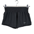 Naisten Nike - Urheilushortsit, koko 36 - Musta ()