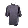 Naisten My Essential Wardrobe - Trikoopaita, koko 40 - Harmaa ()