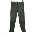 Naisten NP Collection - Kangashousut, koko 40 - Vihreä ()