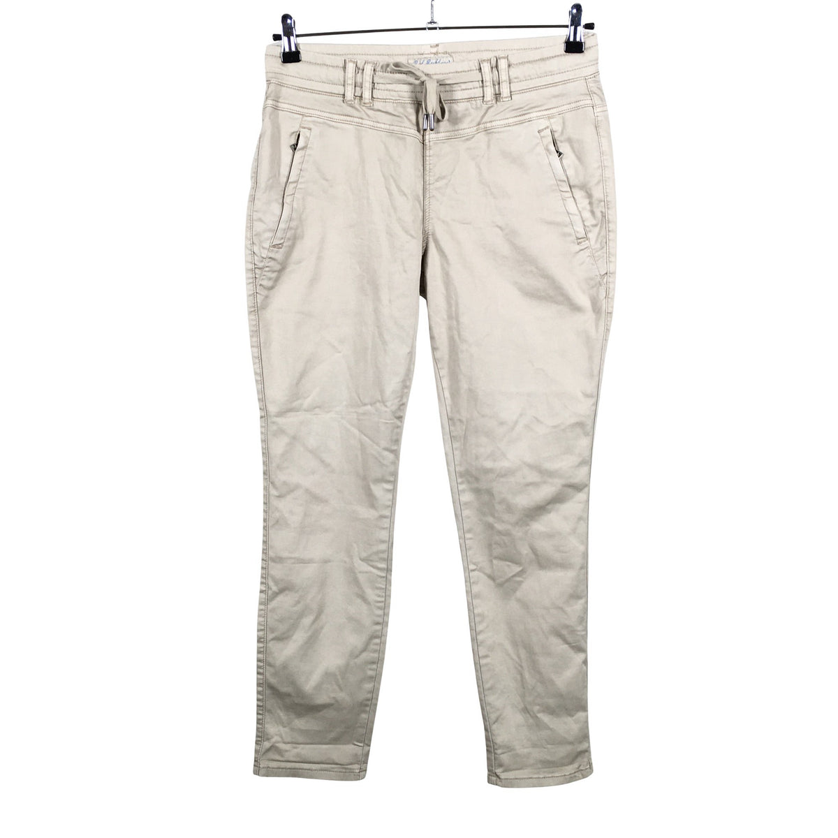 Naisten Red Button - Kangashousut, koko 40 - Ruskea (2)