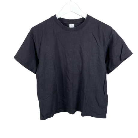 Unisex Lindex - T-paita, koko 158 - 164 - Musta ()