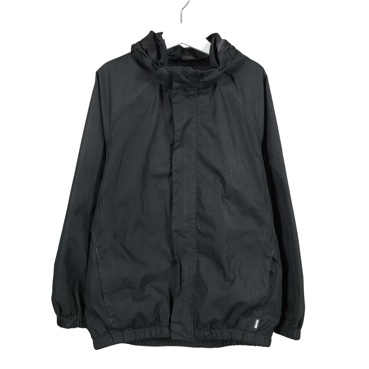 Unisex Molo Kids - Välikausitakki, koko 134 - 140 - Musta (1)