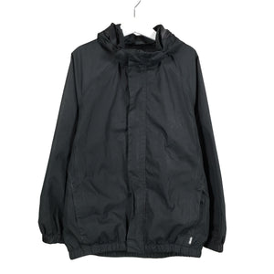 Unisex Molo Kids - Välikausitakki, koko 134 - 140 - Musta (1)