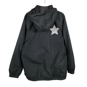 Unisex Molo Kids - Välikausitakki, koko 134 - 140 - Musta (2)