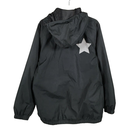 Unisex Molo Kids - Välikausitakki, koko 134 - 140 - Musta (2)