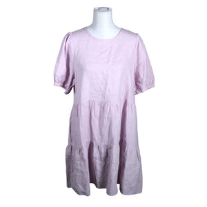 Naisten Nanso - Kangasmekko, koko 40 - Violetti (1)
