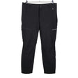 Miesten Icepeak - Softshell-housut, koko XXXL - Musta ()