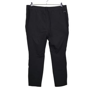 Miesten Icepeak - Softshell-housut, koko XXXL - Musta (2)