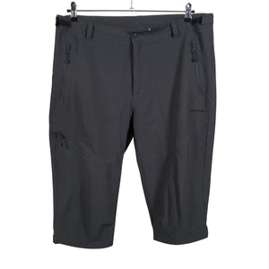 Miesten Icepeak - Shortsit, koko XXXL - Harmaa (1)