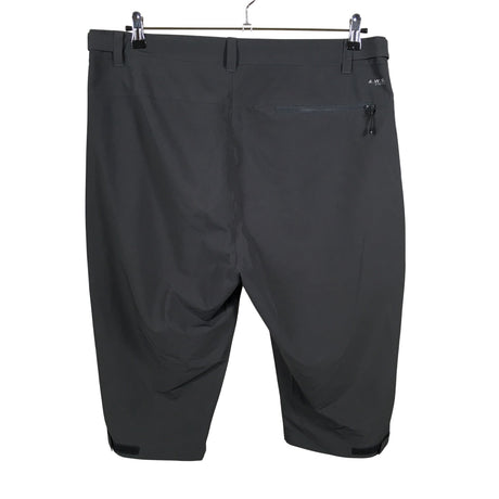 Miesten Icepeak - Shortsit, koko XXXL - Harmaa (2)