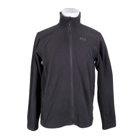 Miesten Helly Hansen - Fleecetakki, koko L - Musta ()