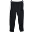 Miesten Adidas - Verryttelyhousut, koko XL - Musta ()