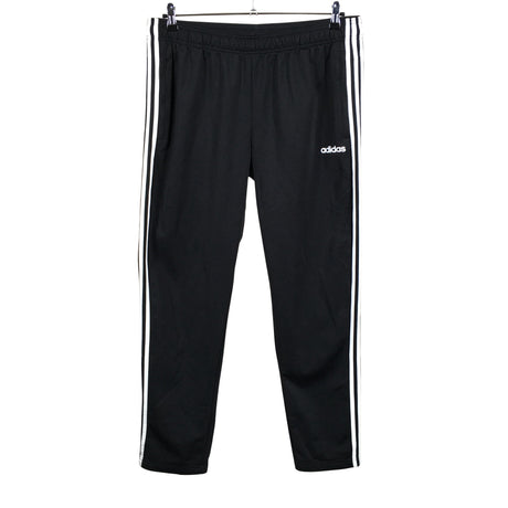 Miesten Adidas - Verryttelyhousut, koko XL - Musta ()