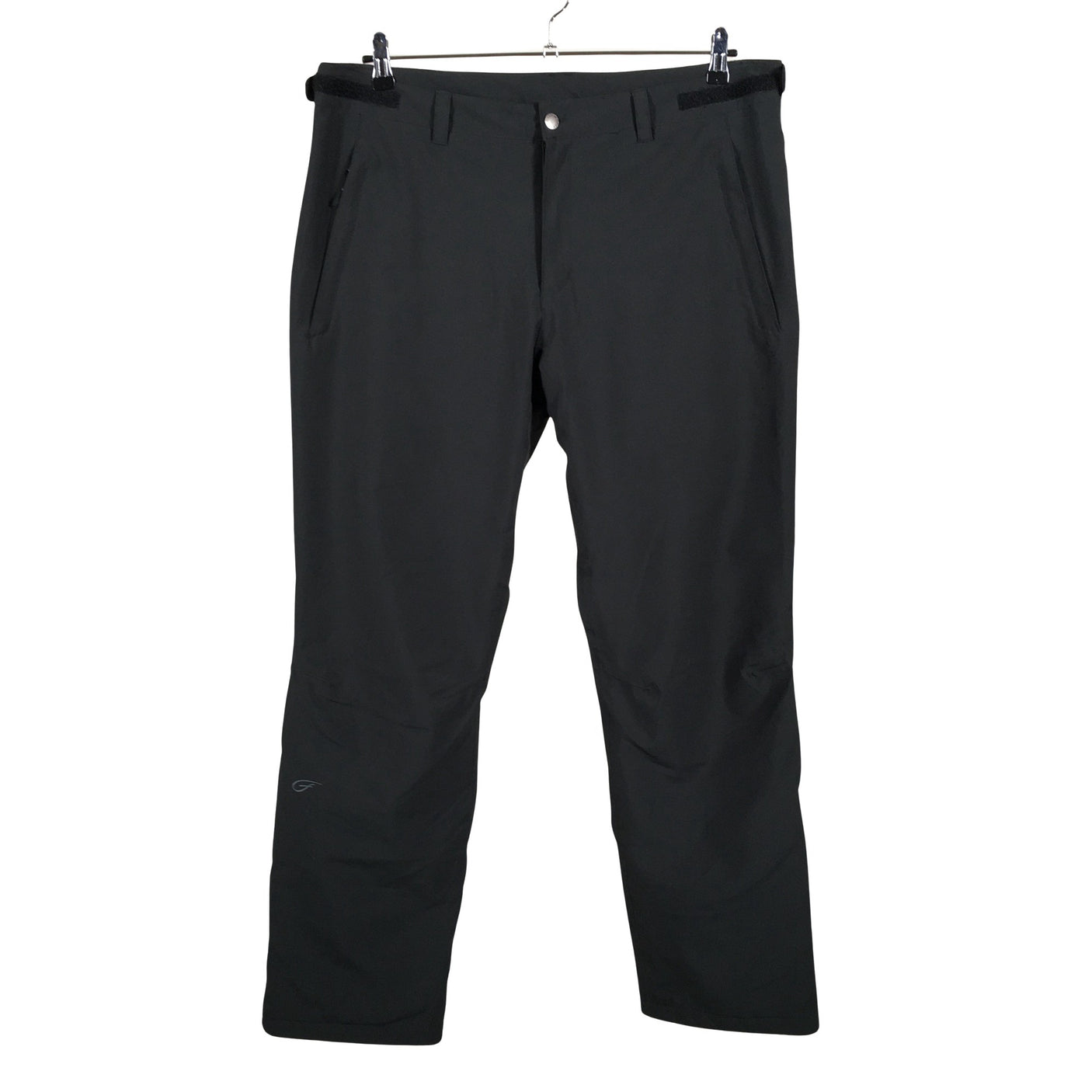 Miesten Five seasons - Toppahousut, koko XL - Musta (1)