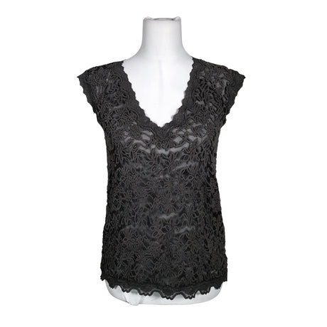 Naisten Rosemunde - Toppi, koko 38 - Harmaa ()