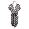 Naisten Noa Noa - Kangasmekko, koko 36 - Beige ()