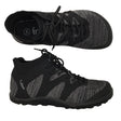 Naisten Inov-8 - Tennarit, koko 40 - Musta ()