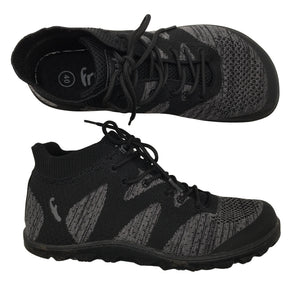 Naisten Inov-8 - Tennarit, koko 40 - Musta (1)