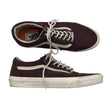 Miesten Vans - Tennarit, koko 47 - Violetti ()