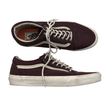 Miesten Vans - Tennarit, koko 47 - Violetti ()