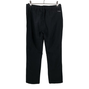 Unisex Icepeak - Ulkoiluhousut, koko 134 - 140 - Musta (2)