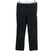 Unisex Icepeak - Ulkoiluhousut, koko 134 - 140 - Musta ()