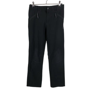 Unisex Icepeak - Ulkoiluhousut, koko 134 - 140 - Musta (1)