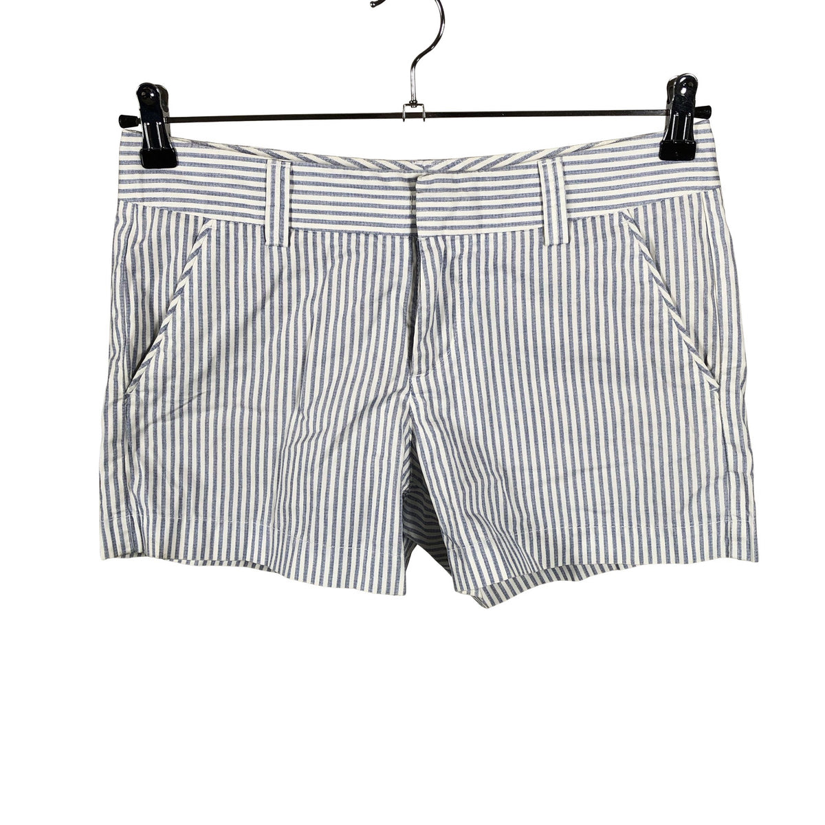 Naisten Uniqlo - Shortsit, koko 38 - Vaaleansininen (1)