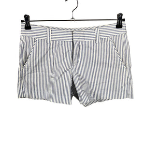 Naisten Uniqlo - Shortsit, koko 38 - Vaaleansininen (1)