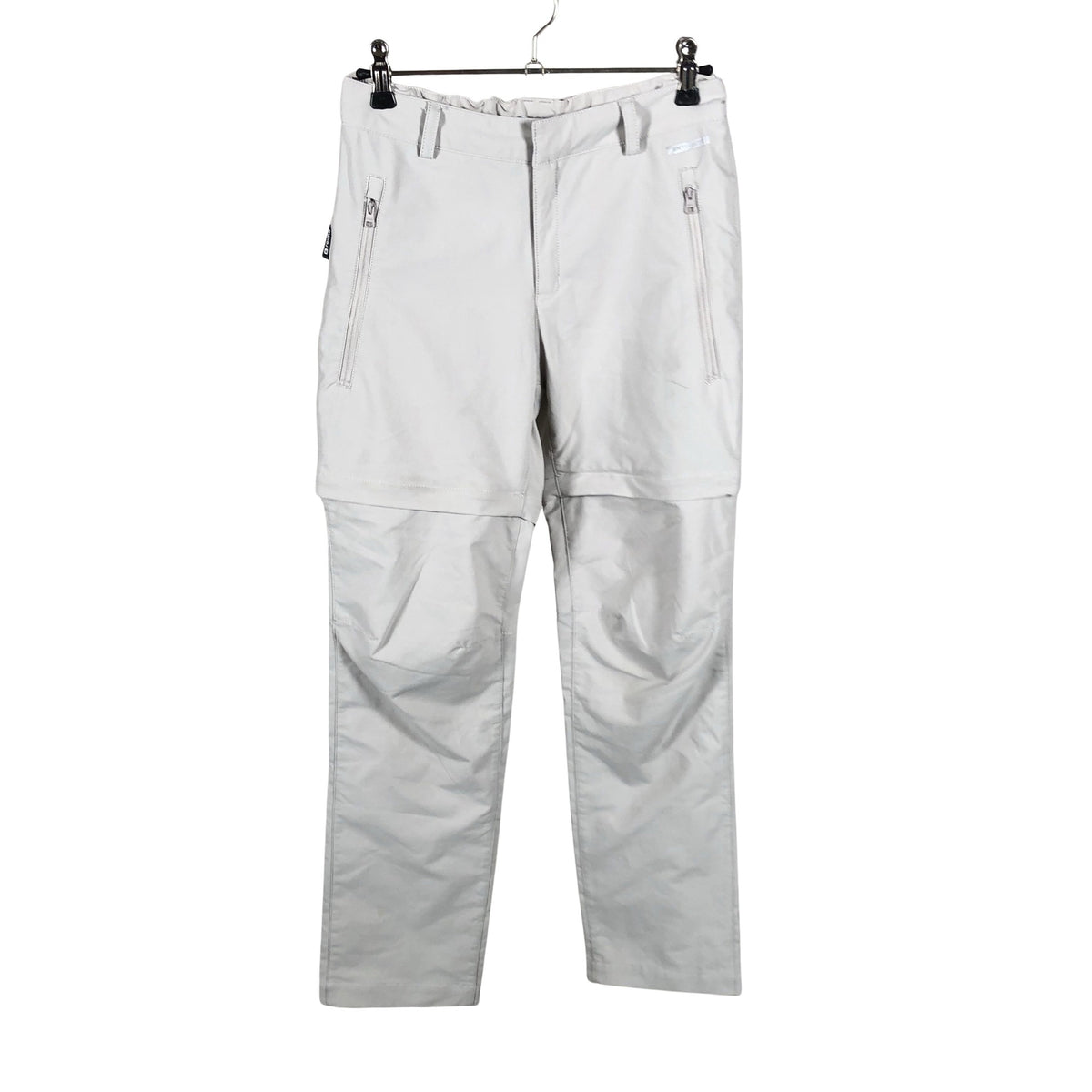 Unisex Reima - Ulkoiluhousut, koko 146 - 152 - Harmaa (1)