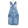 Tyttöjen Calvin Klein Jeans - Farkkuhame, koko 146 - 152 - Sininen ()