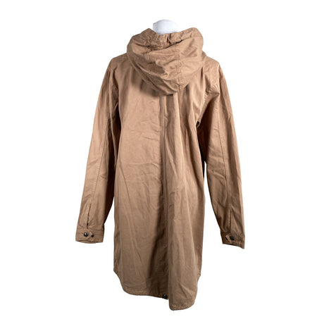 Naisten R-collection - Ulkoilutakki, koko 36 - Ruskea (2)