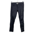 Naisten Soyaconcept - Farkut, koko W30 - Musta ()