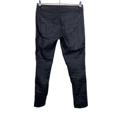 Naisten Soyaconcept - Farkut, koko W30 - Musta (2)