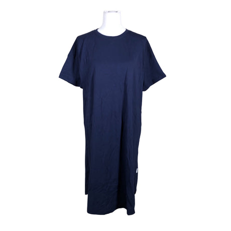 Naisten Riva Clothing - Trikoomekko, koko 38 - Sininen ()