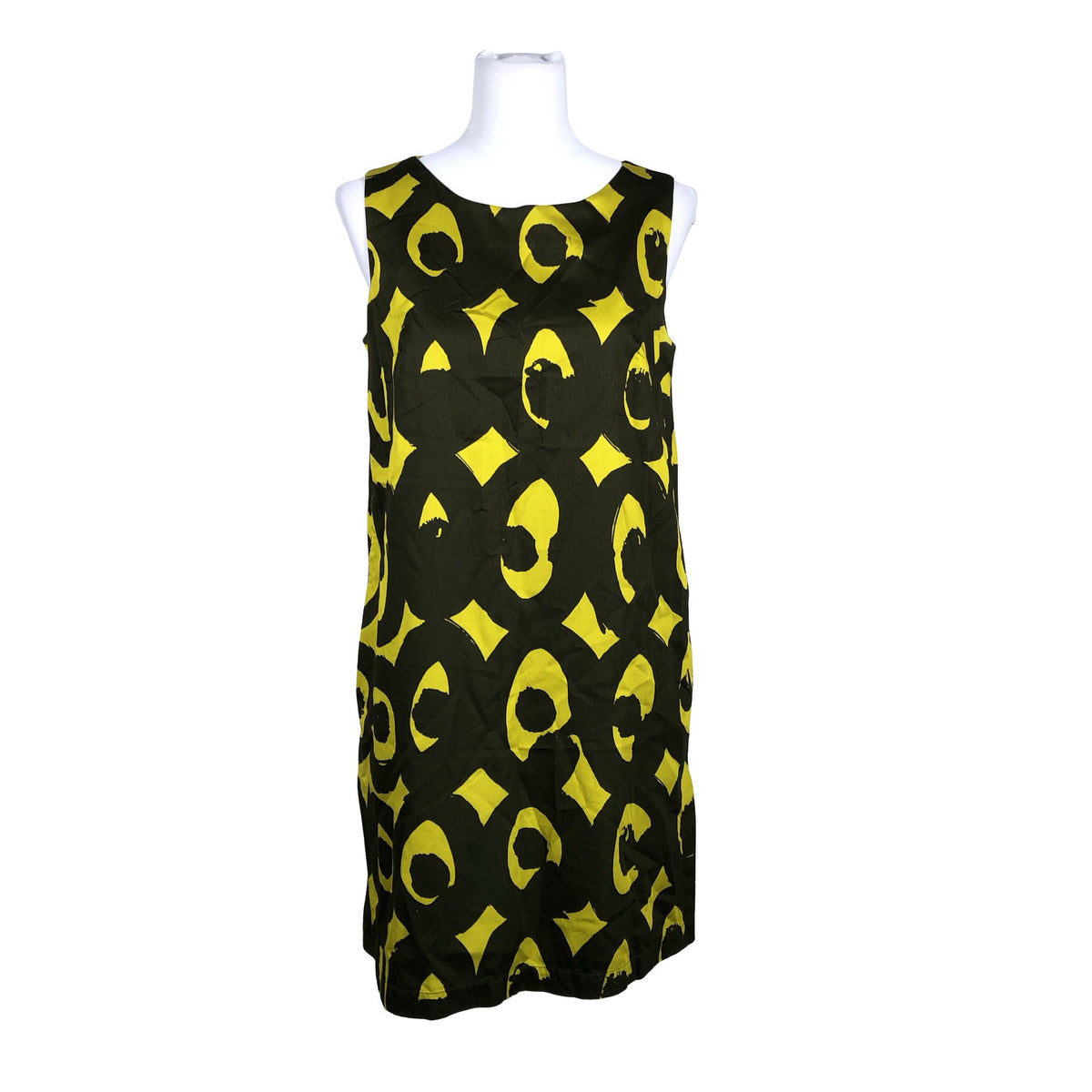 Naisten Marimekko - Kangasmekko, koko 40 - Vihreä (1)