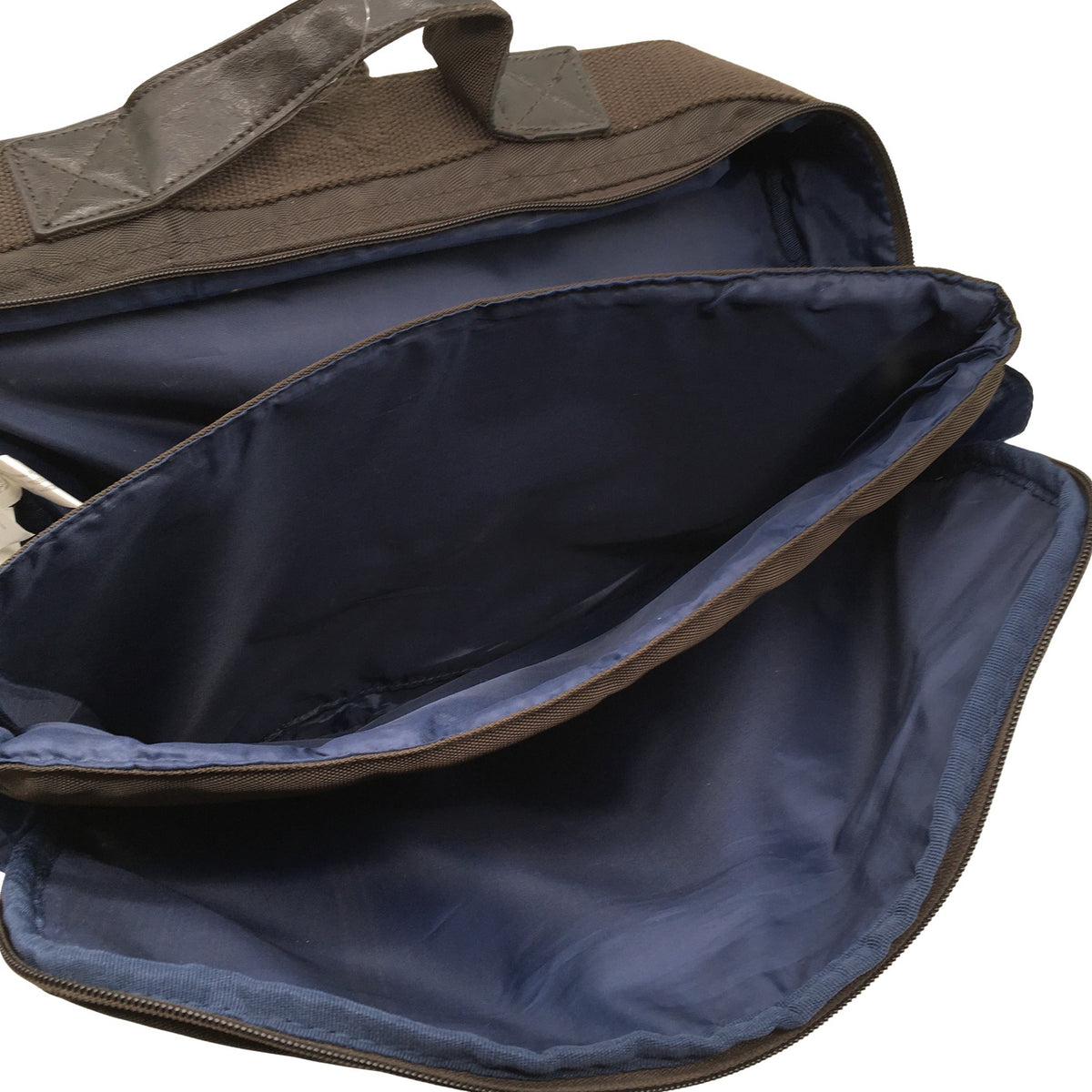 Unisex Desigual - Olkalaukku, koko Maxi - Sininen (2)