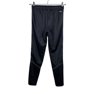 Unisex Adidas - Verryttelyhousut, koko 158 - 164 - Musta (2)