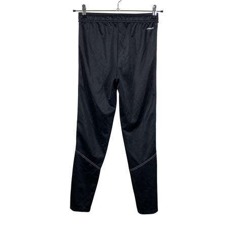 Unisex Adidas - Verryttelyhousut, koko 158 - 164 - Musta (2)