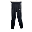 Unisex Adidas - Verryttelyhousut, koko 158 - 164 - Musta ()