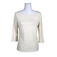 Naisten Marc O'Polo - Trikoopaita, koko 40 - Beige ()