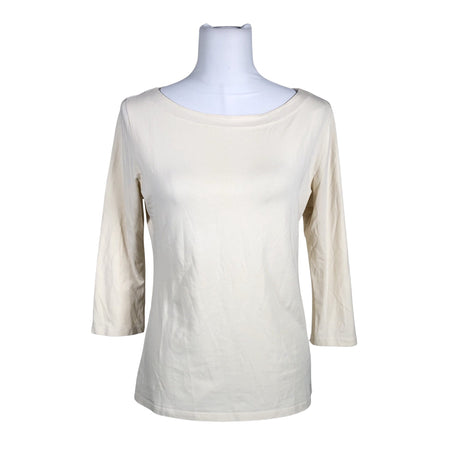 Naisten Marc O'Polo - Trikoopaita, koko 40 - Beige ()