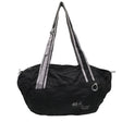 Unisex Jack Wolfskin - Urheilukassi, koko Midi - Musta ()